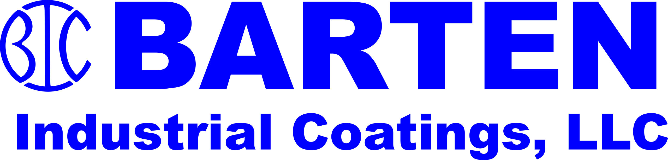 Barten Industrial Coatings